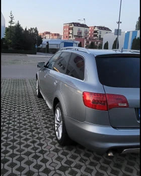 Audi A6 Allroad 3.0 quattro, снимка 6