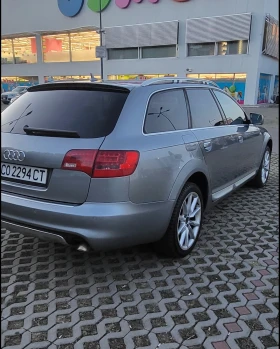 Audi A6 Allroad 3.0 quattro, снимка 5