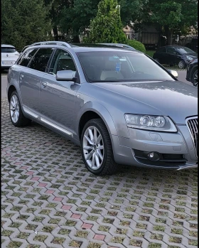 Audi A6 Allroad 3.0 quattro, снимка 2