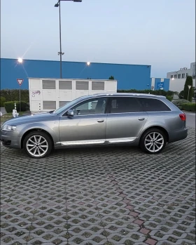 Audi A6 Allroad 3.0 quattro, снимка 7