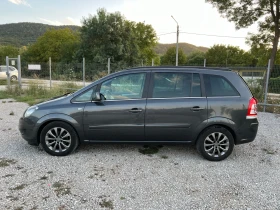 Opel Zafira 1.8i, снимка 3