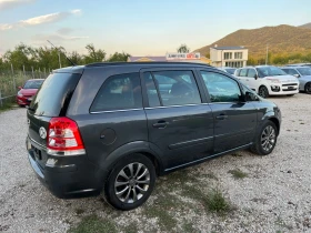 Opel Zafira 1.8i, снимка 7