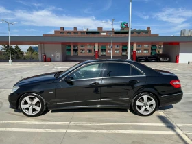 Mercedes-Benz E 350 CGI, снимка 7