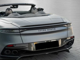 Aston martin DBS Volante 770 Ultimate = NEW= Гаранция, снимка 7