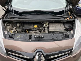 Renault Grand scenic, снимка 13