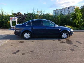 VW Passat 2.0  Б5.5, снимка 2