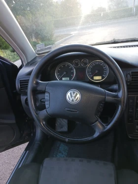 VW Passat 2.0  Б5.5, снимка 4