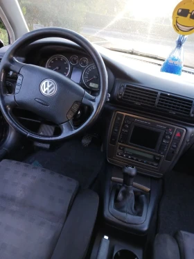 VW Passat 2.0  Б5.5, снимка 5