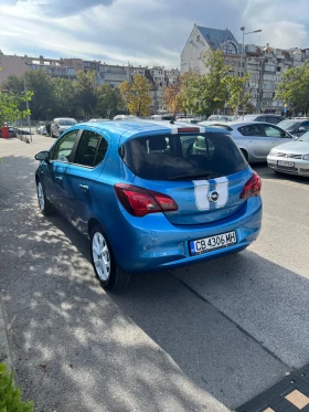 Opel Corsa, снимка 4