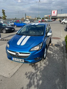 Opel Corsa, снимка 1