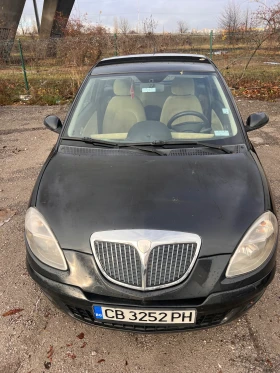 Lancia Ypsilon, снимка 2