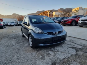 Toyota Aygo 1.4 HDI, снимка 9