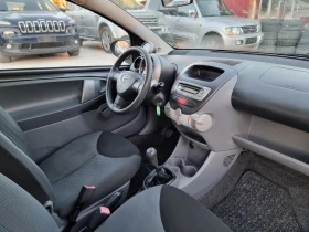 Toyota Aygo 1.4 HDI, снимка 16