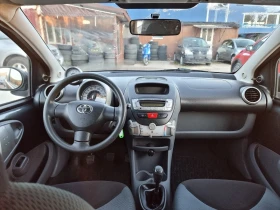 Toyota Aygo 1.4 HDI, снимка 13