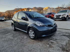 Toyota Aygo 1.4 HDI, снимка 8