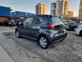 Toyota Aygo 1.4 HDI, снимка 4