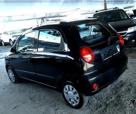 Chevrolet Matiz EURO-4 ! ! !  | Mobile.bg    4