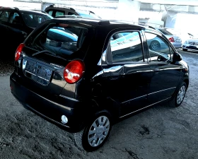 Chevrolet Matiz EURO-4 ! ! !  | Mobile.bg    6