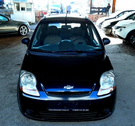 Chevrolet Matiz EURO-4 ! ! !  | Mobile.bg    2