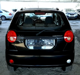 Chevrolet Matiz EURO-4 ! ! !  | Mobile.bg    5