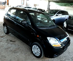 Chevrolet Matiz EURO-4 ! ! !  | Mobile.bg    3