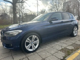 BMW 118 2.0 D NAVI, снимка 3