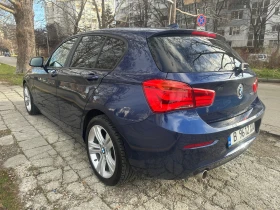 BMW 118 2.0 D NAVI, снимка 6