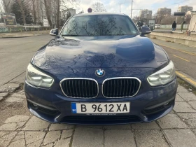 BMW 118 2.0 D NAVI, снимка 2