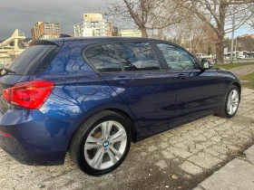 BMW 118 2.0 D NAVI, снимка 4