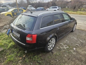 Audi A4 3.0i QUATTRO БЕНЗИН+ ГАЗ, снимка 3