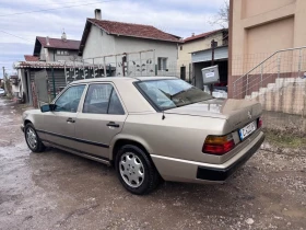 Mercedes-Benz 124, снимка 5