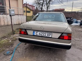 Mercedes-Benz 124 | Mobile.bg    4