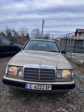 Mercedes-Benz 124 | Mobile.bg    3