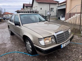 Mercedes-Benz 124, снимка 2