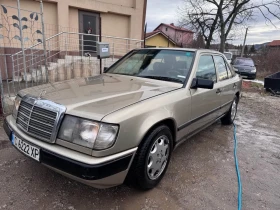 Mercedes-Benz 124, снимка 1