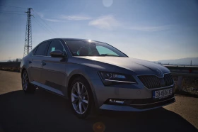 Skoda Superb Executive, снимка 7