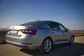 Skoda Superb Executive, снимка 5