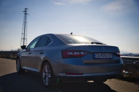 Skoda Superb Executive, снимка 3