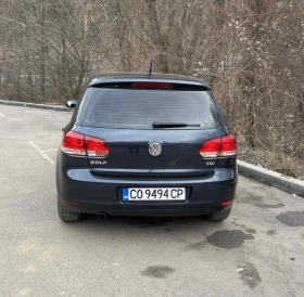 VW Golf, снимка 3