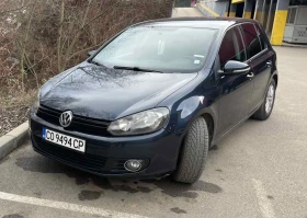 VW Golf, снимка 1