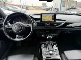 Audi A6 3.0BiTDI S-Line Швейцария, снимка 12