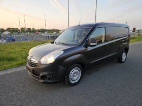 Opel Combo 1.6 D, снимка 1