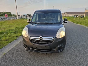 Opel Combo 1.6 D, снимка 2