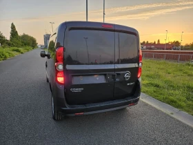 Opel Combo 1.6 D, снимка 8