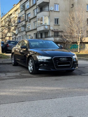 Audi A6 2.8 FSI V6 quattro, снимка 3