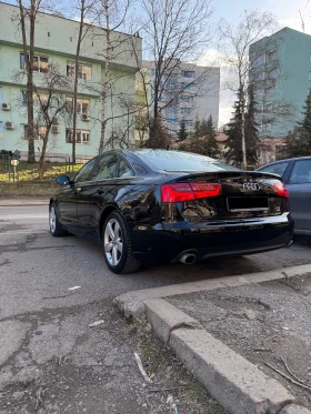 Audi A6 2.8 FSI V6 S-tronic quattro - 27000 лв. - 95750855 | Car24.bg