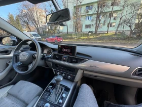 Audi A6 2.8 FSI V6 S-tronic quattro - 27000 лв. - 17679138 | Car24.bg