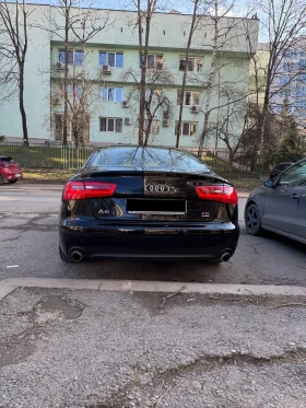 Audi A6 2.8 FSI V6 S-tronic quattro - 27000 лв. - 95750855 | Car24.bg