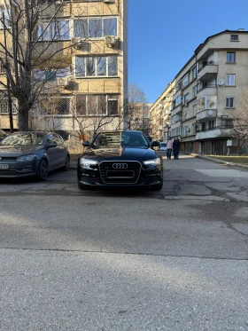 Audi A6 2.8 FSI V6 S-tronic quattro - 27000 лв. - 17679138 | Car24.bg