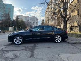 Audi A6 2.8 FSI V6 quattro, снимка 5